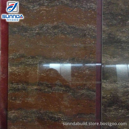 Chinese high quality pearl jade polished porcelana tiles for wall and floor
